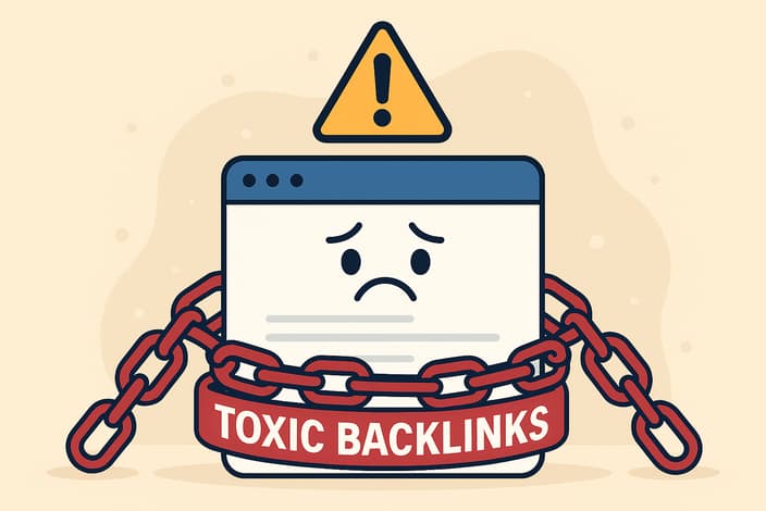 Why You Need a Dedicated Link Audit Service?